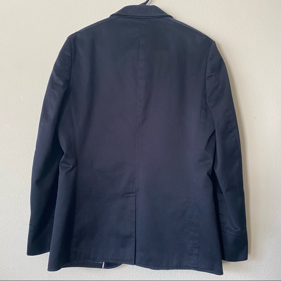 EXPRESS BLACK BLAZER - Picture 2 of 10